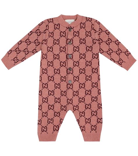 gucci baby milk bottle|Gucci baby onesie.